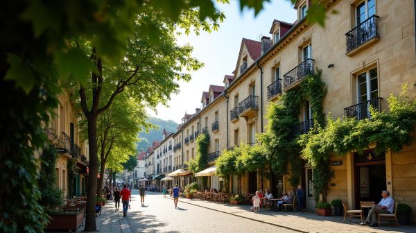 Des solutions d'assurance habitation adaptées à Clermont-Ferrand