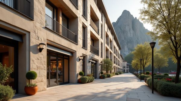 Des solutions d'assurance habitation adaptées à Clermont-Ferrand