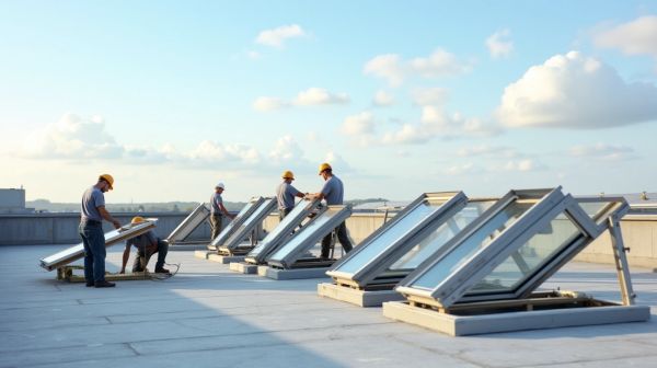 Les 5 pièges à éviter lors du remplacement de vos velux