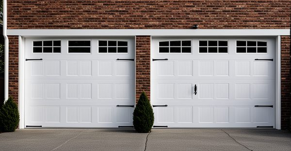 Portes cochères : styles, matériaux et options d'installation