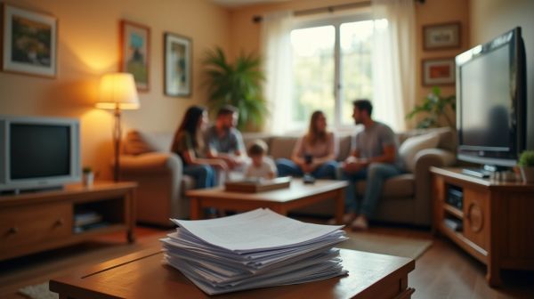 Réalisez des économies grâce à un achat groupé énergie