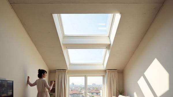 Remplacement velux : 5 erreurs fréquentes à éviter