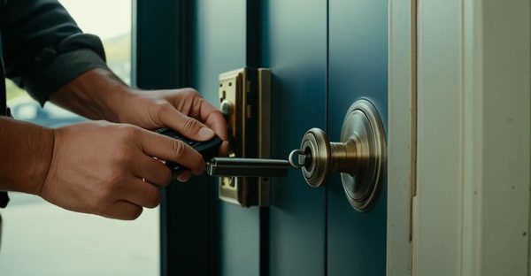 Serrurier aix-les-bains : rapidité et expertise à votre service