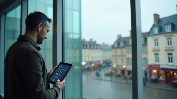Top conseils pour choisir une entreprise d'électricité à Caen