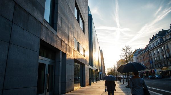 Top conseils pour choisir une entreprise d'électricité à Caen