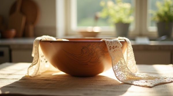 Un bol breton personnalisé pour des moments uniques